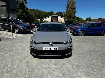 Used Volkswagen Golf 2021 for sale - 79518532: Photo