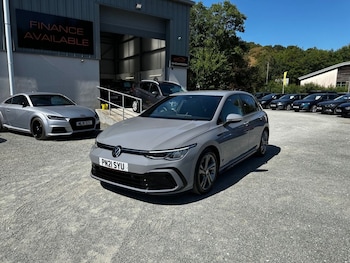 Used Volkswagen Golf 2021 for sale - 79518532: Photo