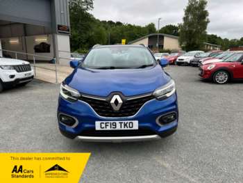 Used Renault Kadjar 2019 for sale - 71498248: Photo