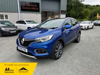 Used Renault Kadjar 2019 for sale - 71498248: Photo