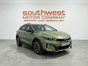 Used Kia XCeed 2022 for sale - 78672817: Photo