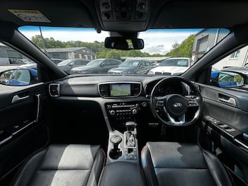 Used Kia XCeed 2022 for sale - 78672817: Photo