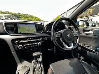 Used Kia XCeed 2022 for sale - 78672817: Photo