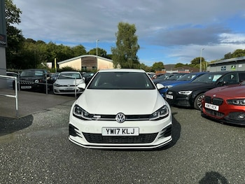 Used Volkswagen Golf 2017 for sale - 75936783: Photo