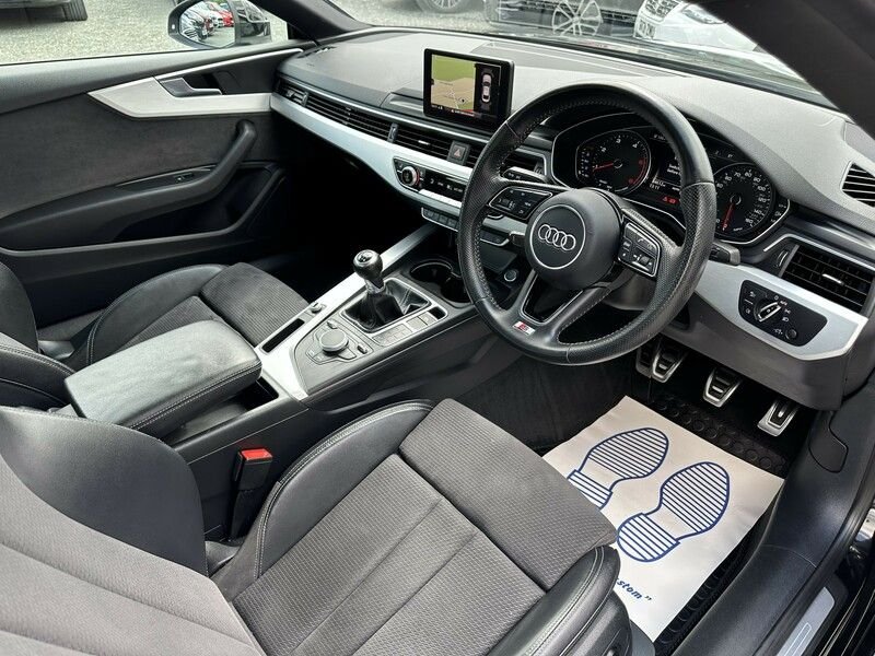 Used Audi A5 2017 for sale - 76034998: Photo 10