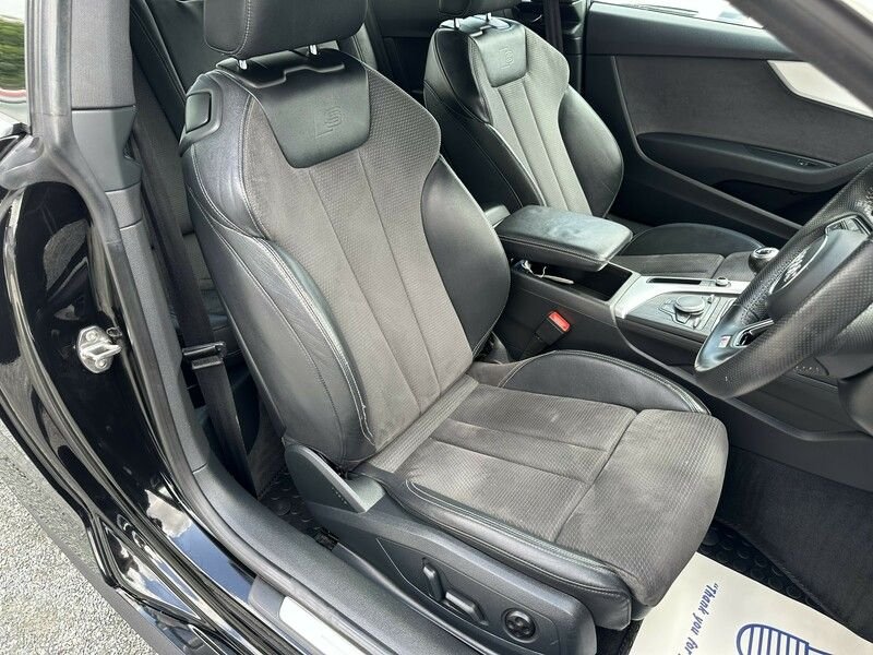 Used Audi A5 2017 for sale - 76034998: Photo 11