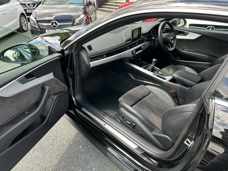 Used Audi A5 2017 for sale - 76034998: Photo 12