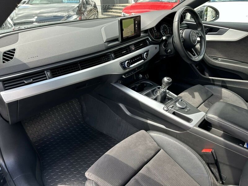 Used Audi A5 2017 for sale - 76034998: Photo 13