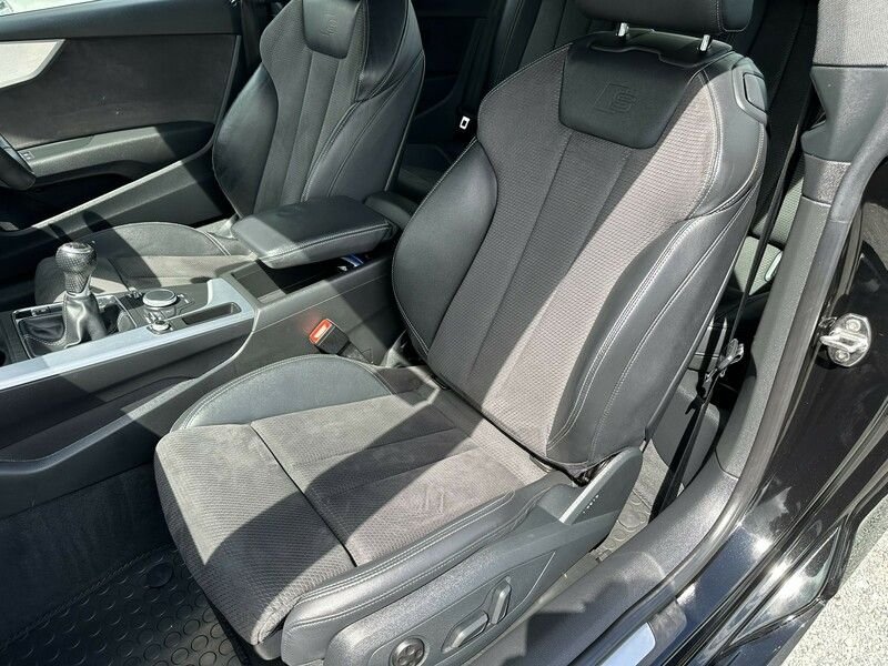 Used Audi A5 2017 for sale - 76034998: Photo 14