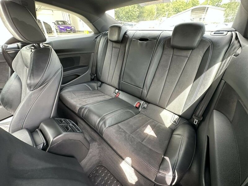 Used Audi A5 2017 for sale - 76034998: Photo 15