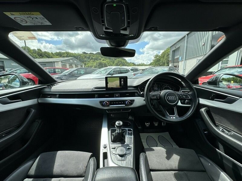 Used Audi A5 2017 for sale - 76034998: Photo 17