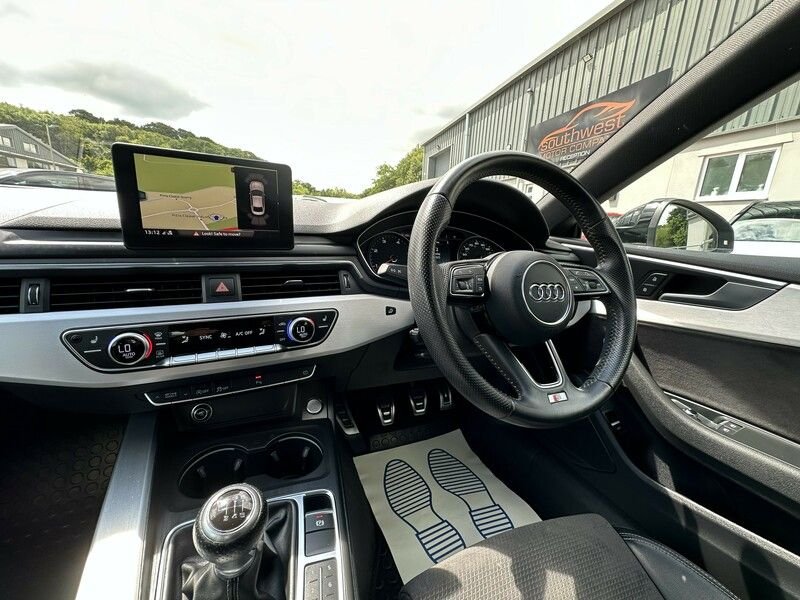 Used Audi A5 2017 for sale - 76034998: Photo 18