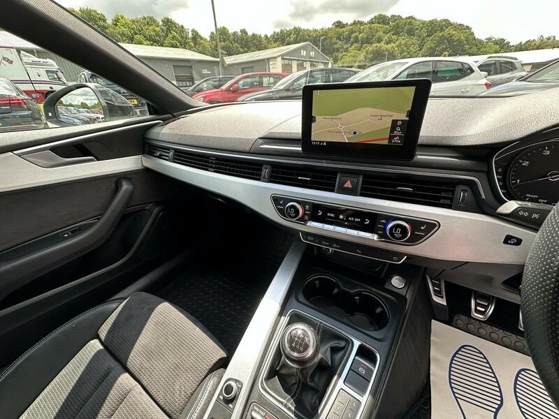 Used Audi A5 2017 for sale - 76034998: Photo 19