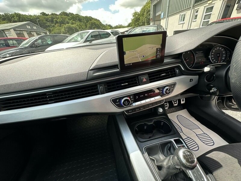 Used Audi A5 2017 for sale - 76034998: Photo 20