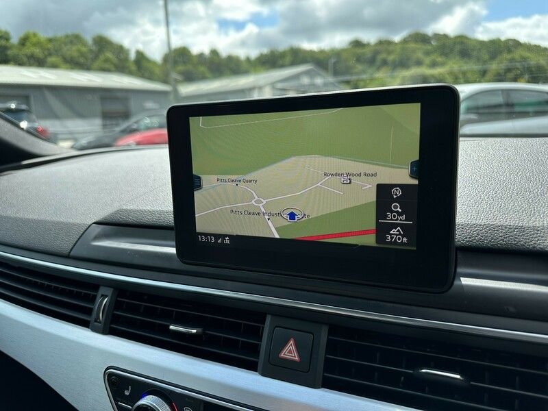 Used Audi A5 2017 for sale - 76034998: Photo 21