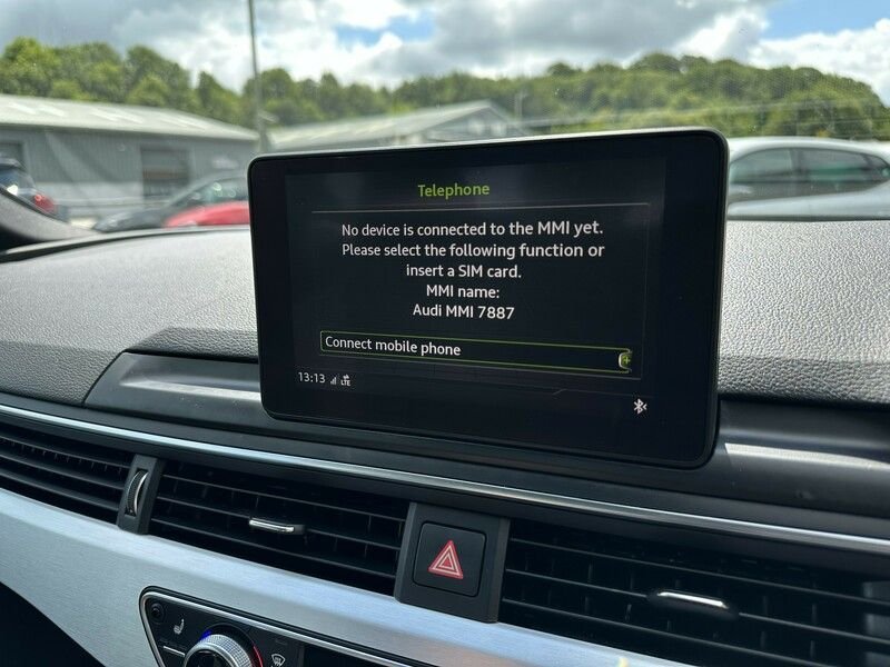 Used Audi A5 2017 for sale - 76034998: Photo 22