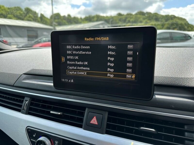 Used Audi A5 2017 for sale - 76034998: Photo 23