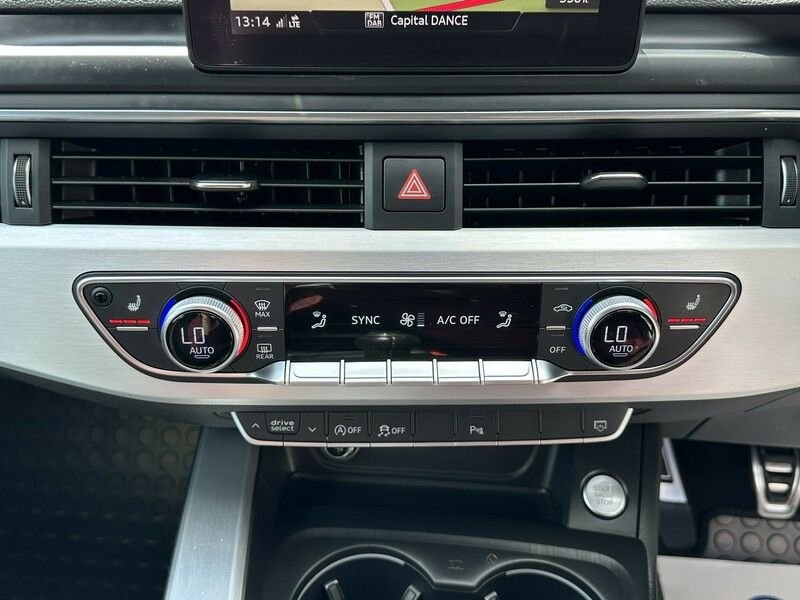 Used Audi A5 2017 for sale - 76034998: Photo 27