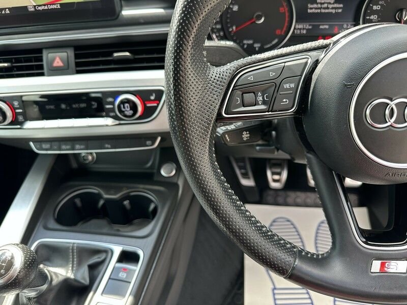 Used Audi A5 2017 for sale - 76034998: Photo 28