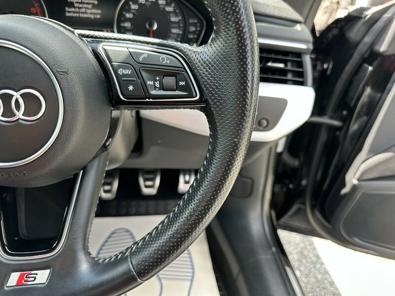 Used Audi A5 2017 for sale - 76034998: Photo 29