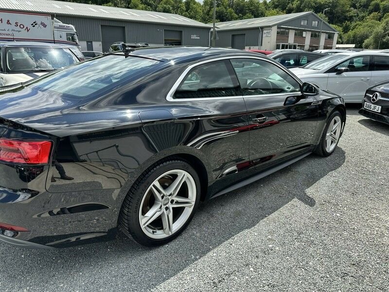 Used Audi A5 2017 for sale - 76034998: Photo 35
