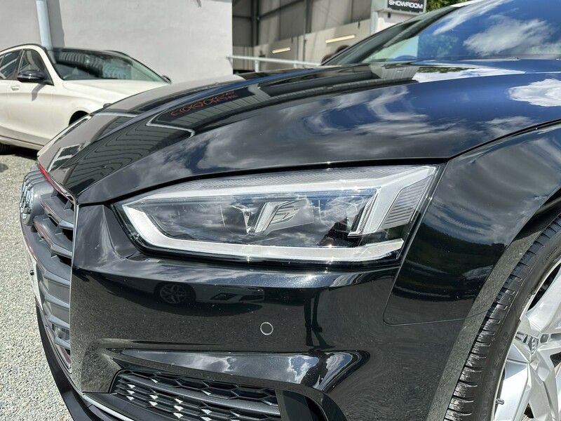 Used Audi A5 2017 for sale - 76034998: Photo 40