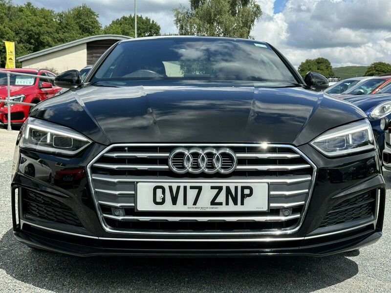 Used Audi A5 2017 for sale - 76034998: Photo 43