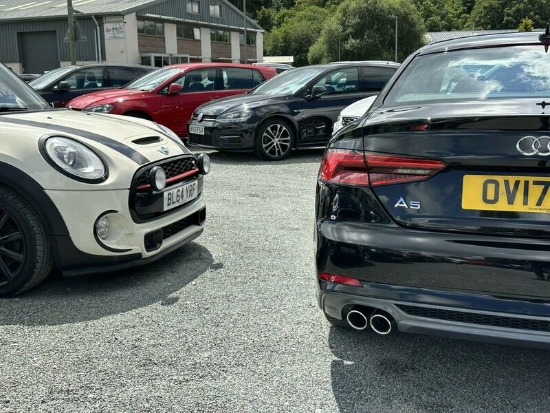 Used Audi A5 2017 for sale - 76034998: Photo 44