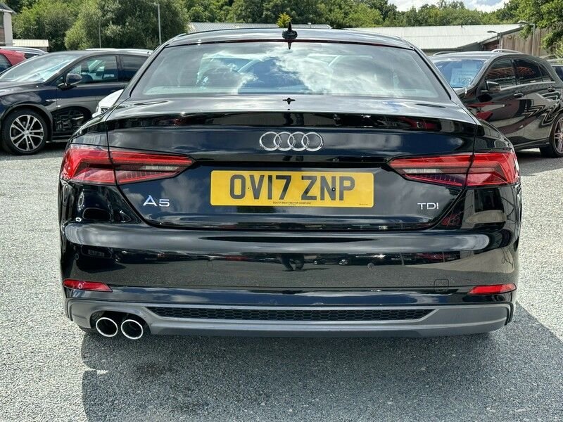 Used Audi A5 2017 for sale - 76034998: Photo 46