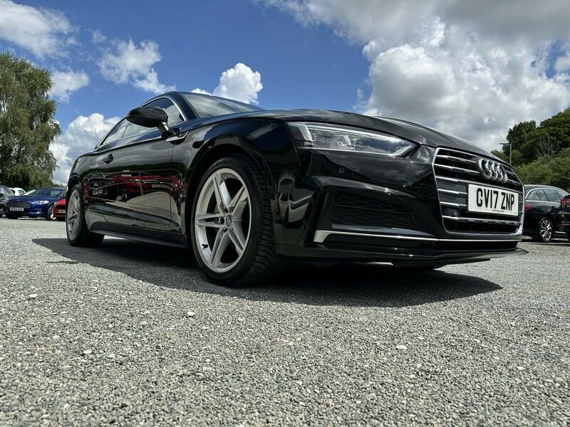 Used Audi A5 2017 for sale - 76034998: Photo 47