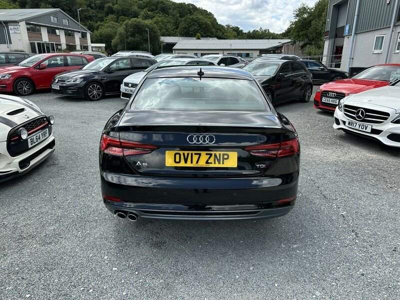 Used Audi A5 2017 for sale - 76034998: Photo 5