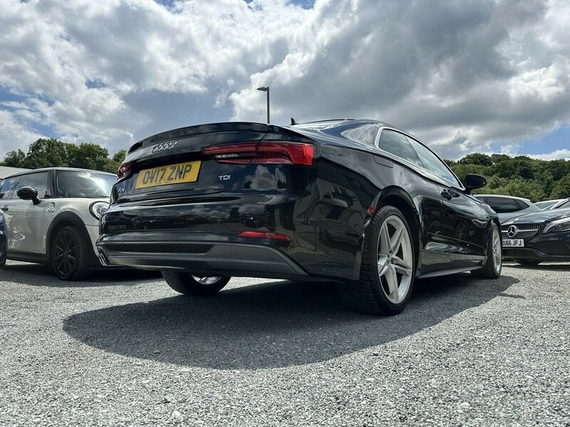 Used Audi A5 2017 for sale - 76034998: Photo 50