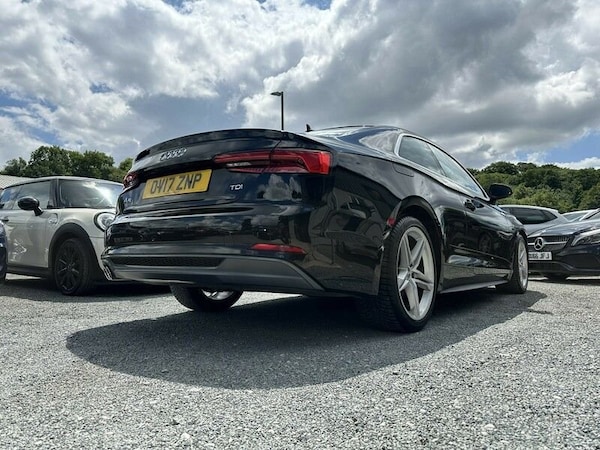 Used Audi A5 2017 for sale - 76034998: Photo 50