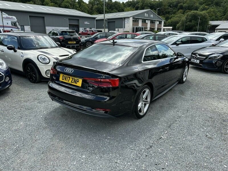 Used Audi A5 2017 for sale - 76034998: Photo 6