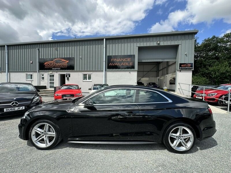 Used Audi A5 2017 for sale - 76034998: Photo 7