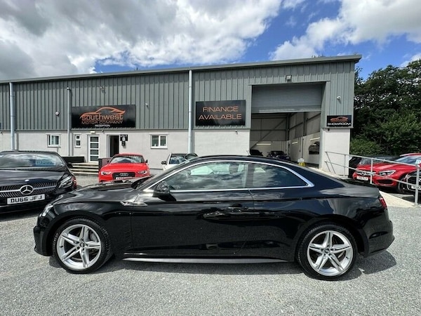 Used Audi A5 2017 for sale - 76034998: Photo 7