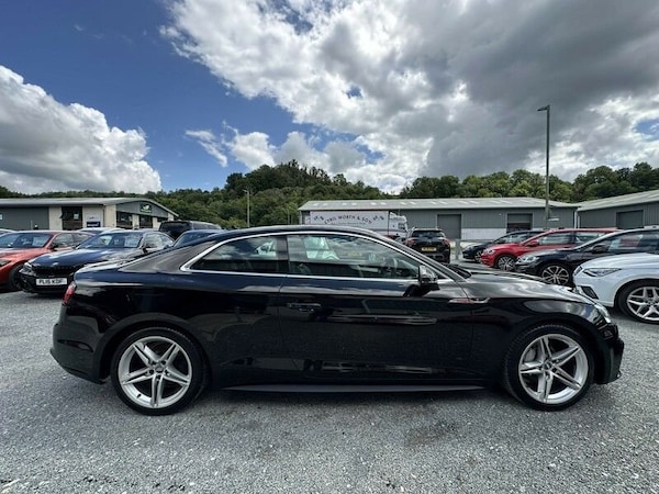 Used Audi A5 2017 for sale - 76034998: Photo 8