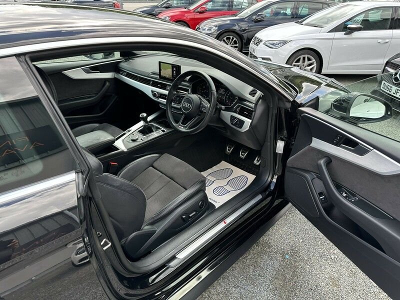 Used Audi A5 2017 for sale - 76034998: Photo 9