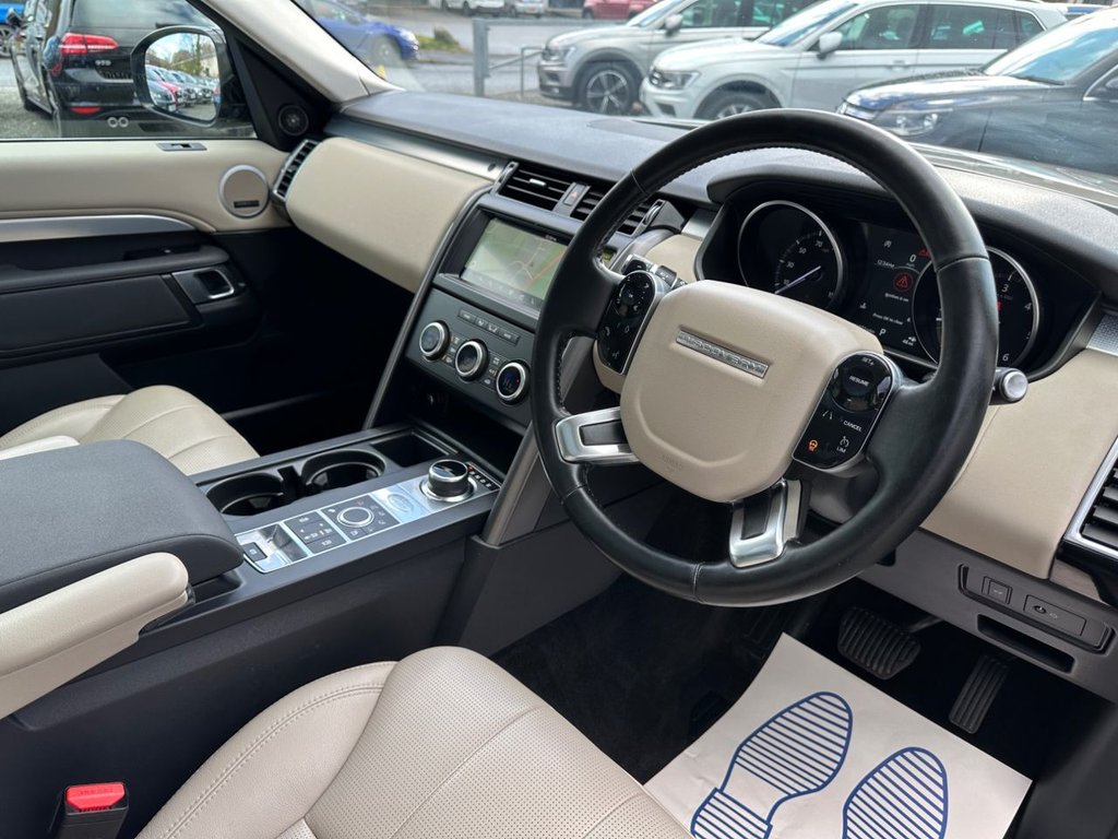 Used Land Rover Discovery 2020 for sale - 76547220: Photo 10