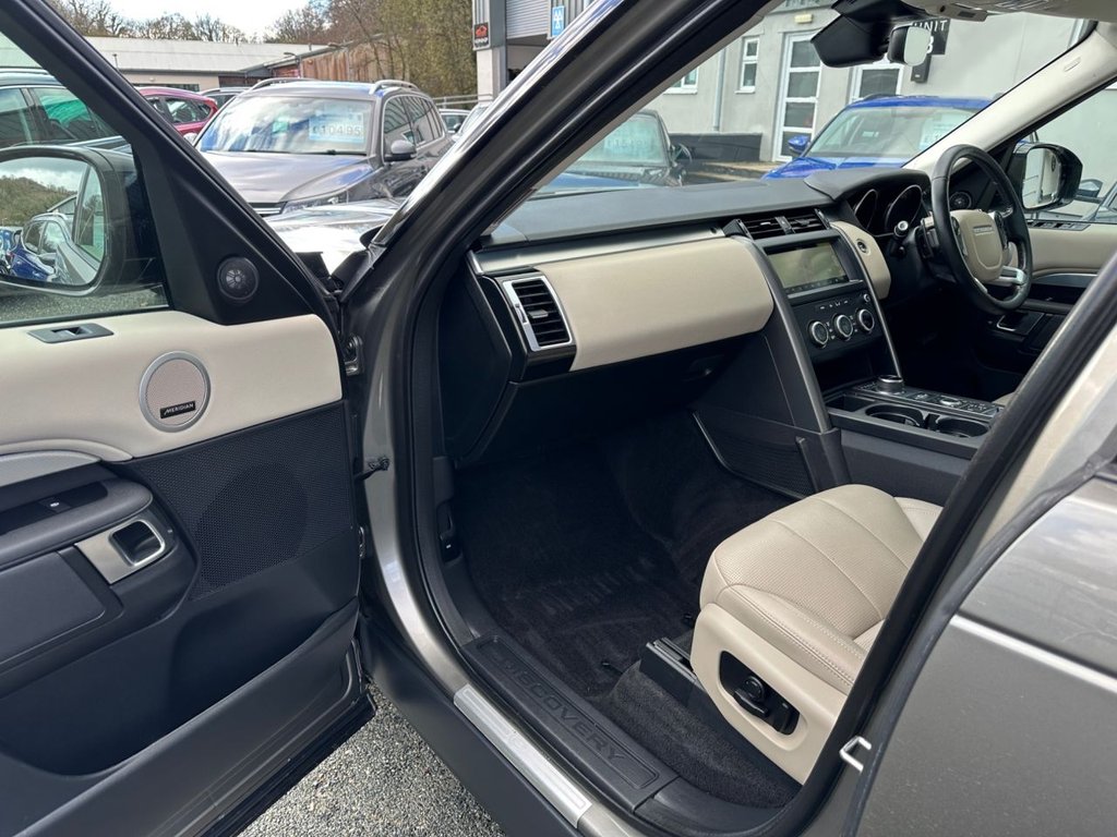 Used Land Rover Discovery 2020 for sale - 76547220: Photo 12