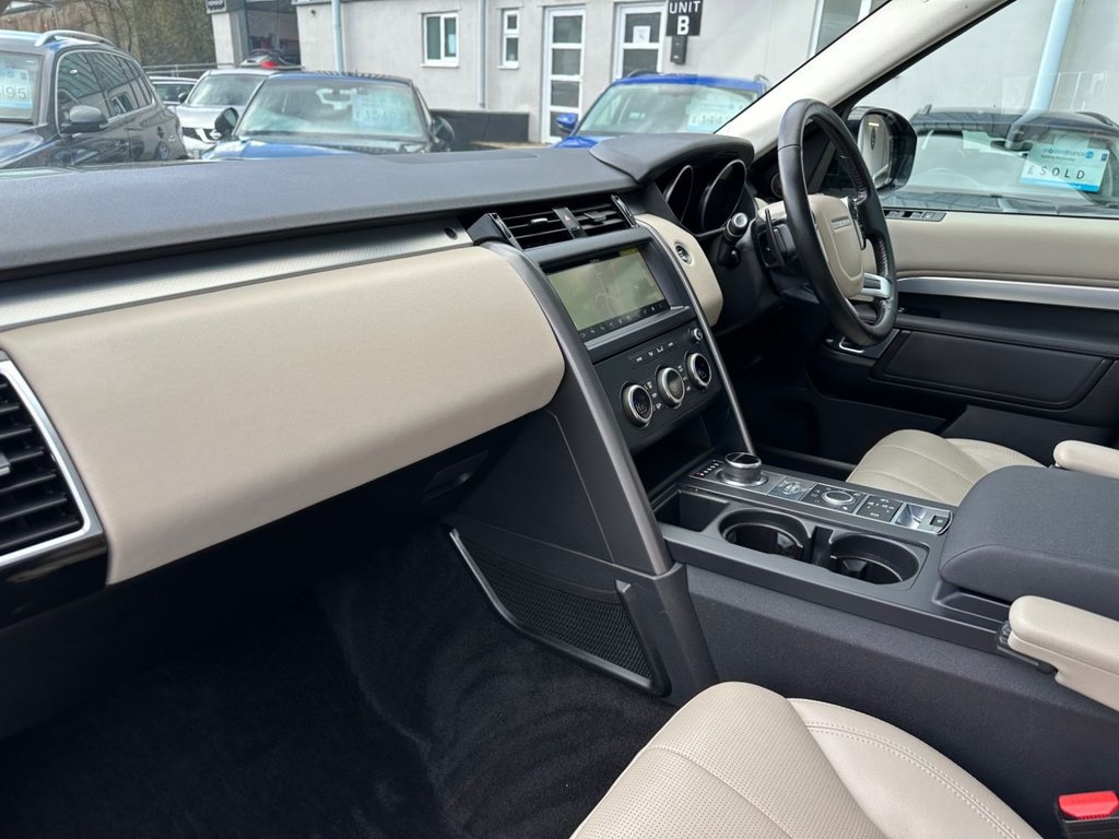 Used Land Rover Discovery 2020 for sale - 76547220: Photo 13