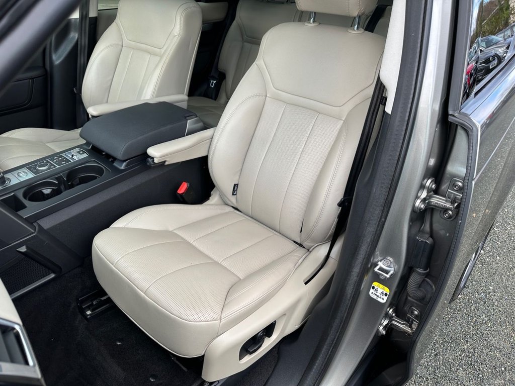 Used Land Rover Discovery 2020 for sale - 76547220: Photo 14