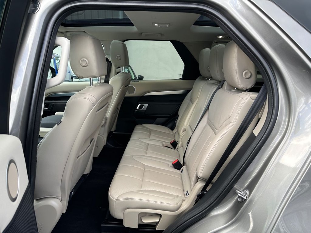 Used Land Rover Discovery 2020 for sale - 76547220: Photo 16