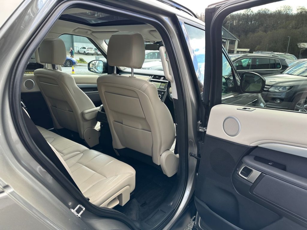 Used Land Rover Discovery 2020 for sale - 76547220: Photo 17