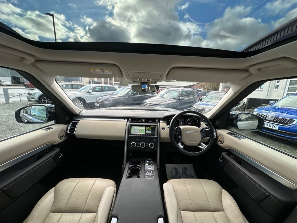 Used Land Rover Discovery 2020 for sale - 76547220: Photo 19