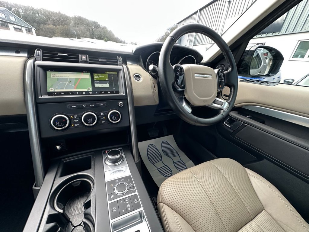 Used Land Rover Discovery 2020 for sale - 76547220: Photo 20