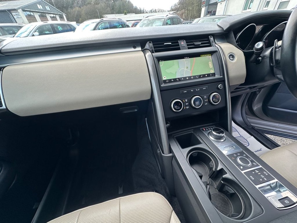 Used Land Rover Discovery 2020 for sale - 76547220: Photo 22