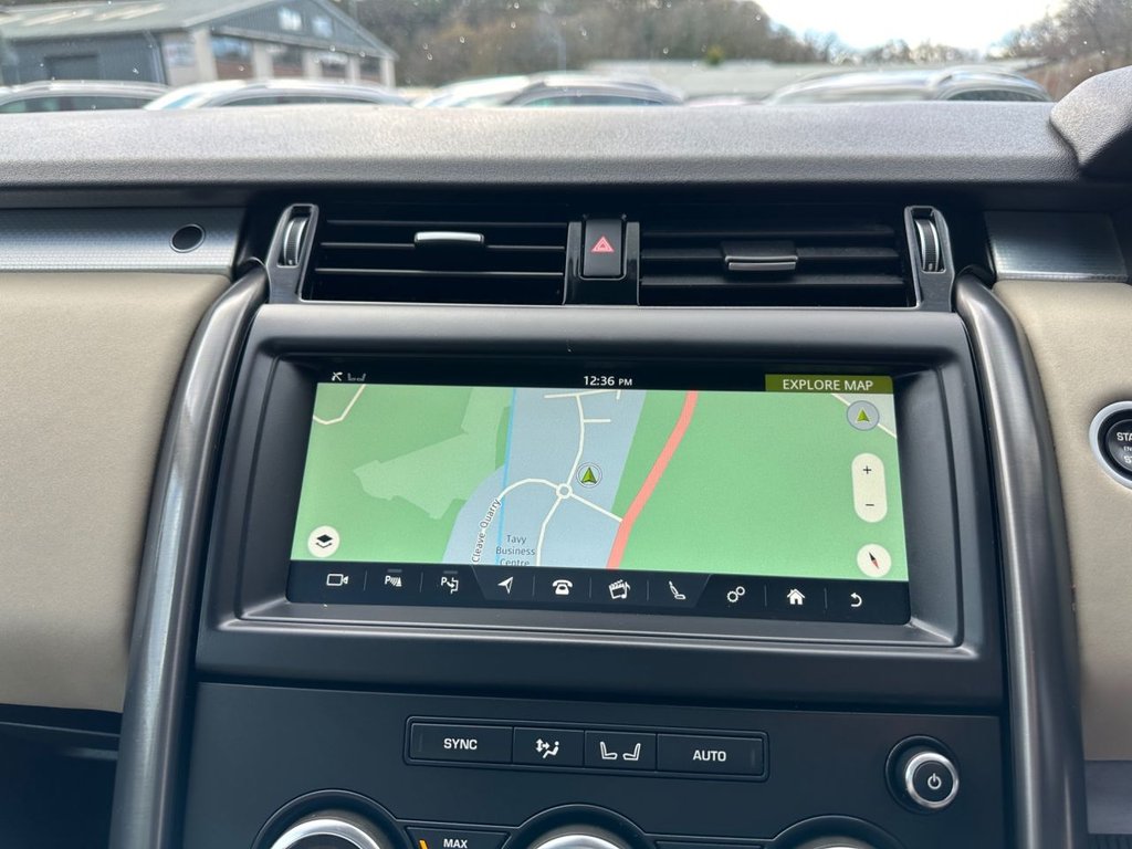 Used Land Rover Discovery 2020 for sale - 76547220: Photo 23