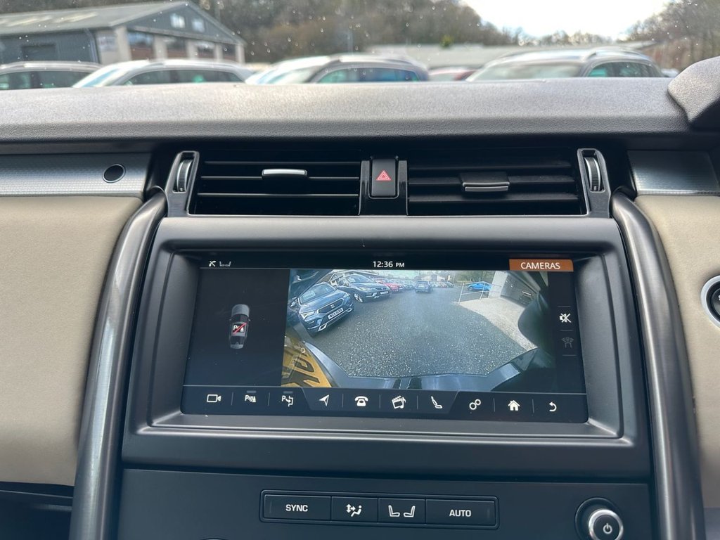 Used Land Rover Discovery 2020 for sale - 76547220: Photo 24