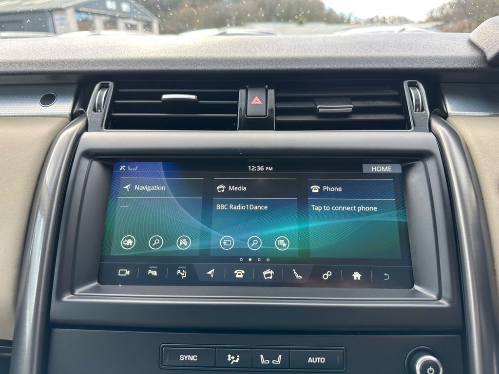 Used Land Rover Discovery 2020 for sale - 76547220: Photo 26